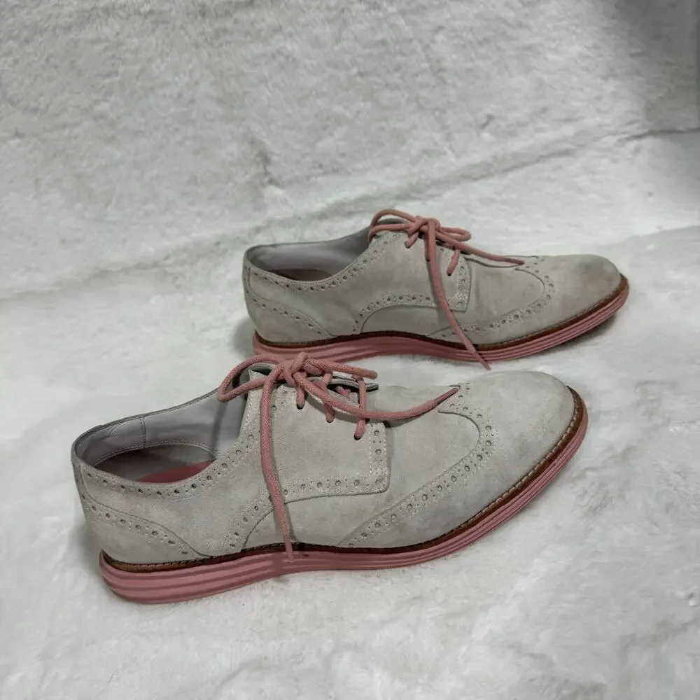 Cole Haan pre owned